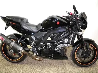 Suzuki SV 1000