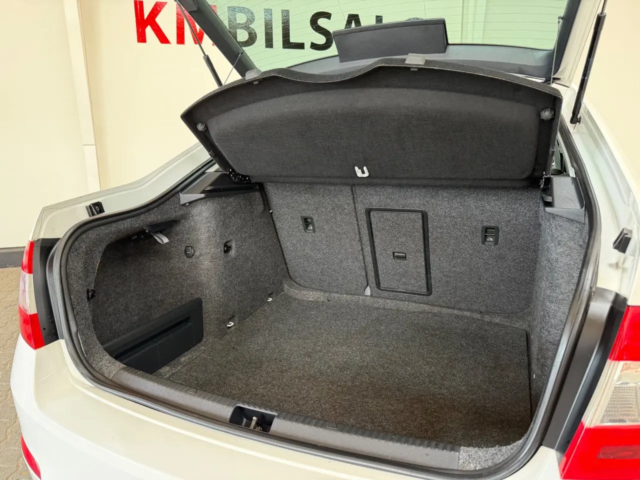 Billede 18 - Skoda Octavia 1,4 TSi 150 Ambition DSG