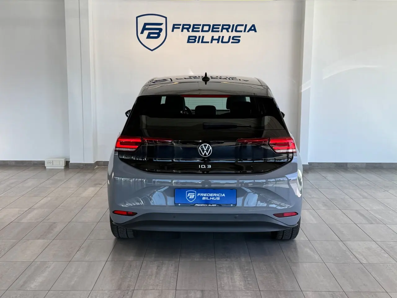 Billede 5 - VW ID.3 58 Pro Active