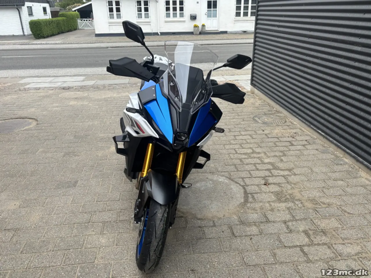 Billede 3 - Suzuki GSXS 1000 GX