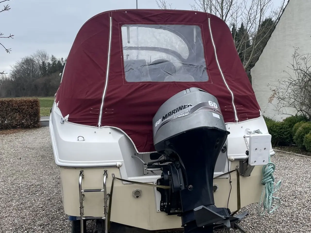 Billede 24 - Ørnvik 510 Cruiser
