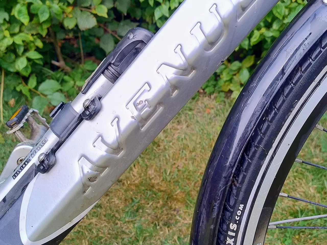 Billede 3 - Avenue Broadway city cykel med 7 gear