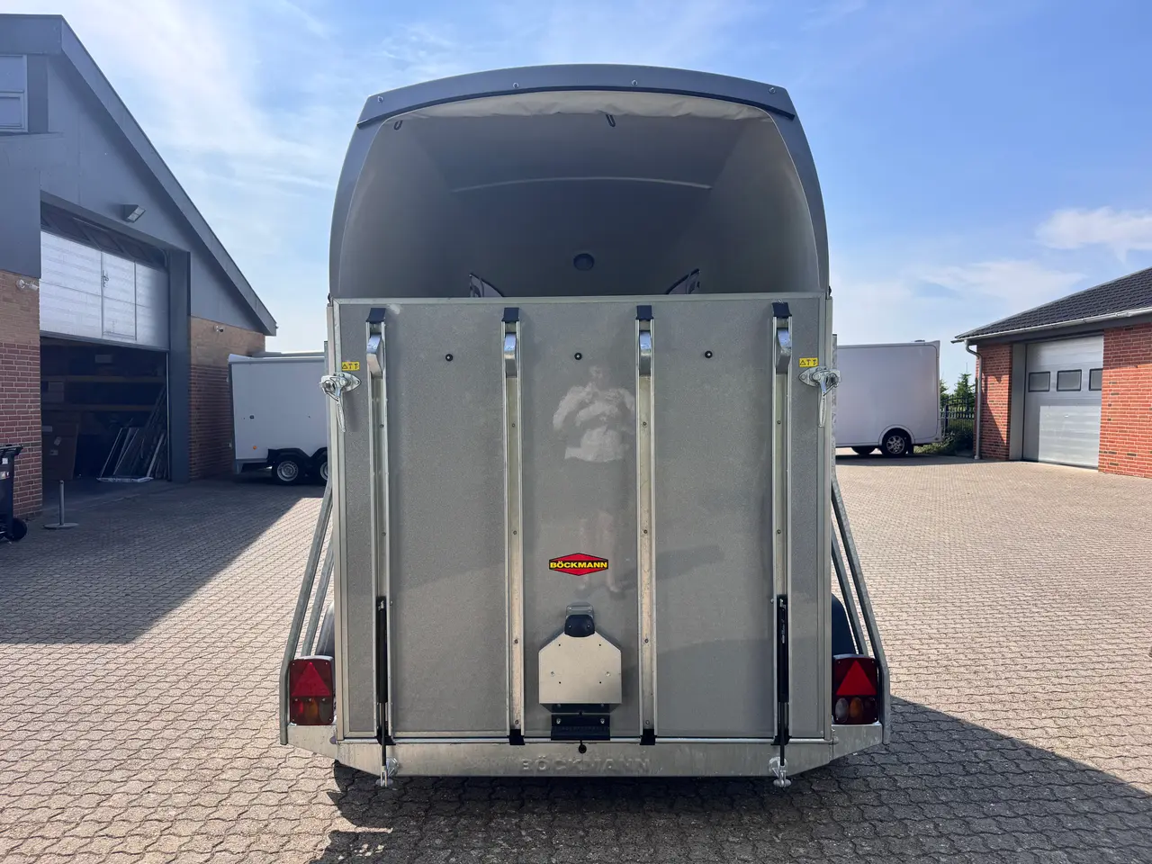 Billede 8 - Ny Böckmann Comfort Esprit