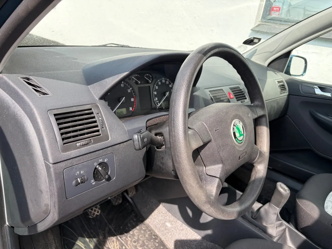 Billede 13 - Skoda Fabia 1,2 12V Comfort