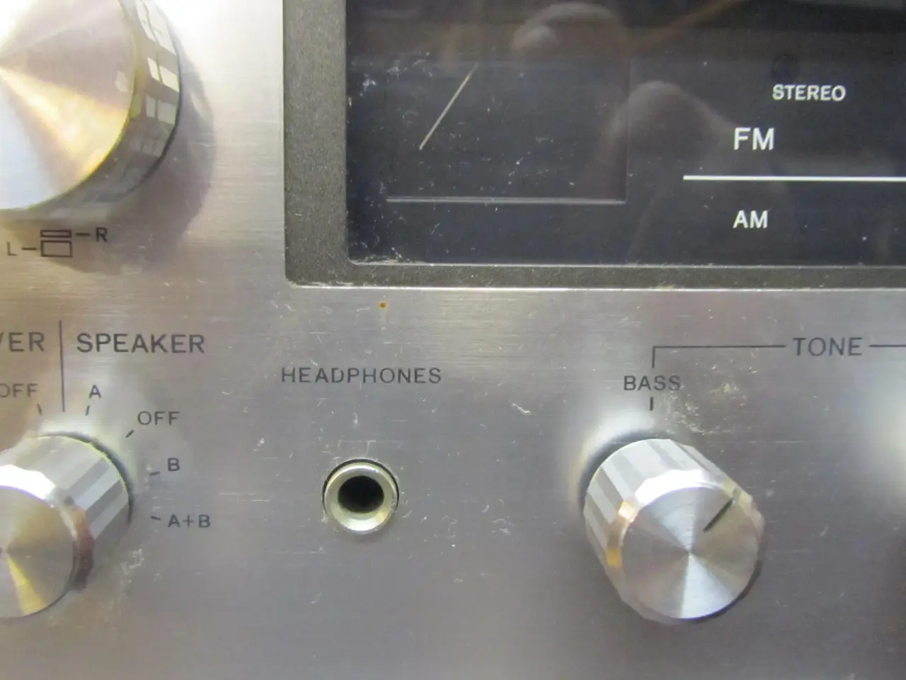 Billede 2 - VINTAGE SONY STR 7015 RECIEVER