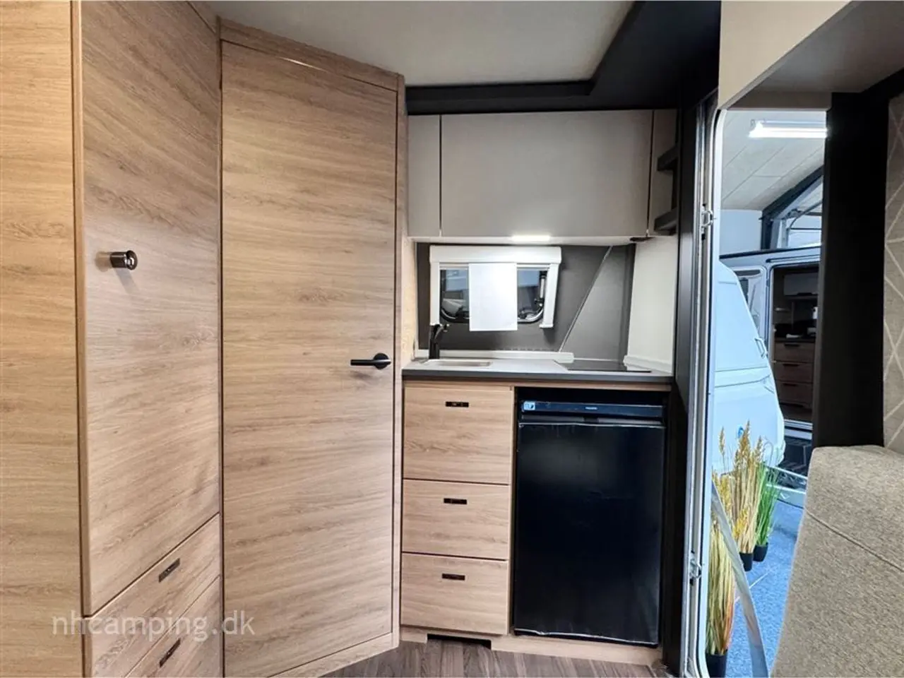 Billede 6 - 2026 - Knaus Yaseo 340 PX