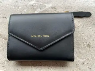 Ny meget fin Michal Kors pung m. plads til kort