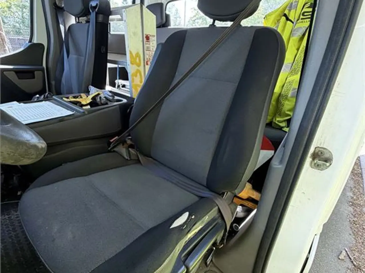 Billede 12 - Renault Master 2.3 dCi 125 dob.kab