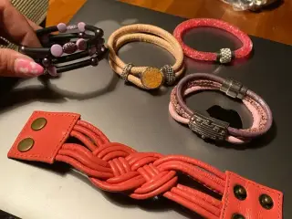 Armbånd