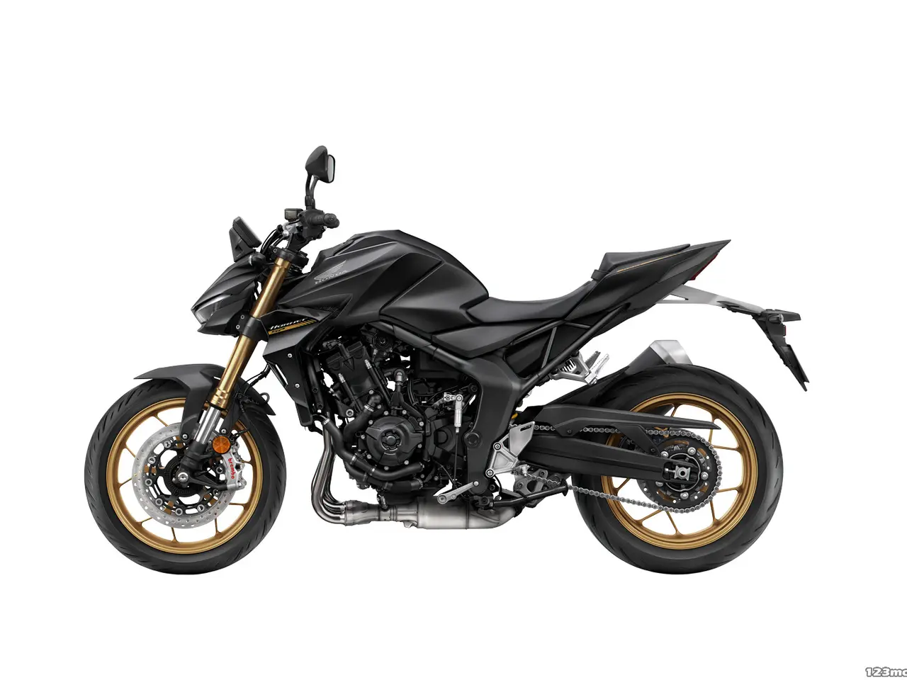 Billede 5 - Honda CB 1000 Hornet SP