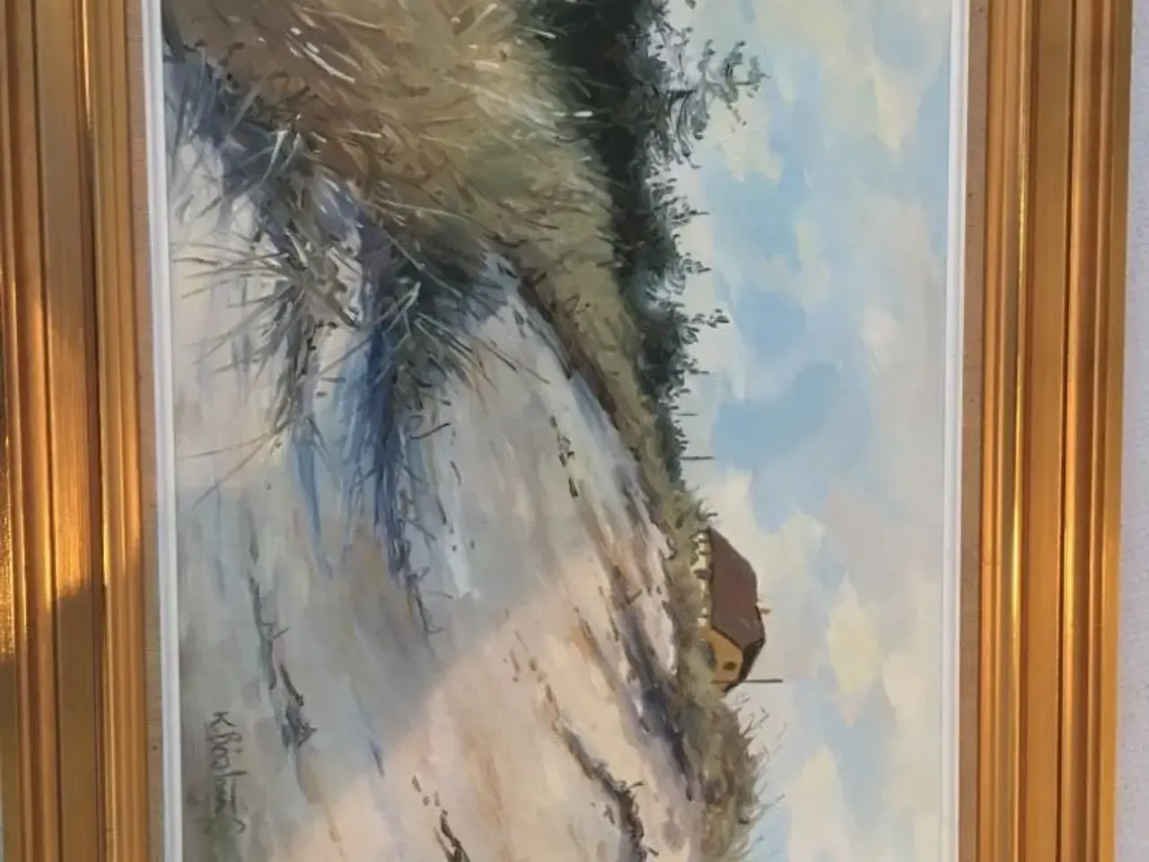 Billede 1 - Knud Bøstrup