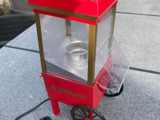 Popkornmaskine
