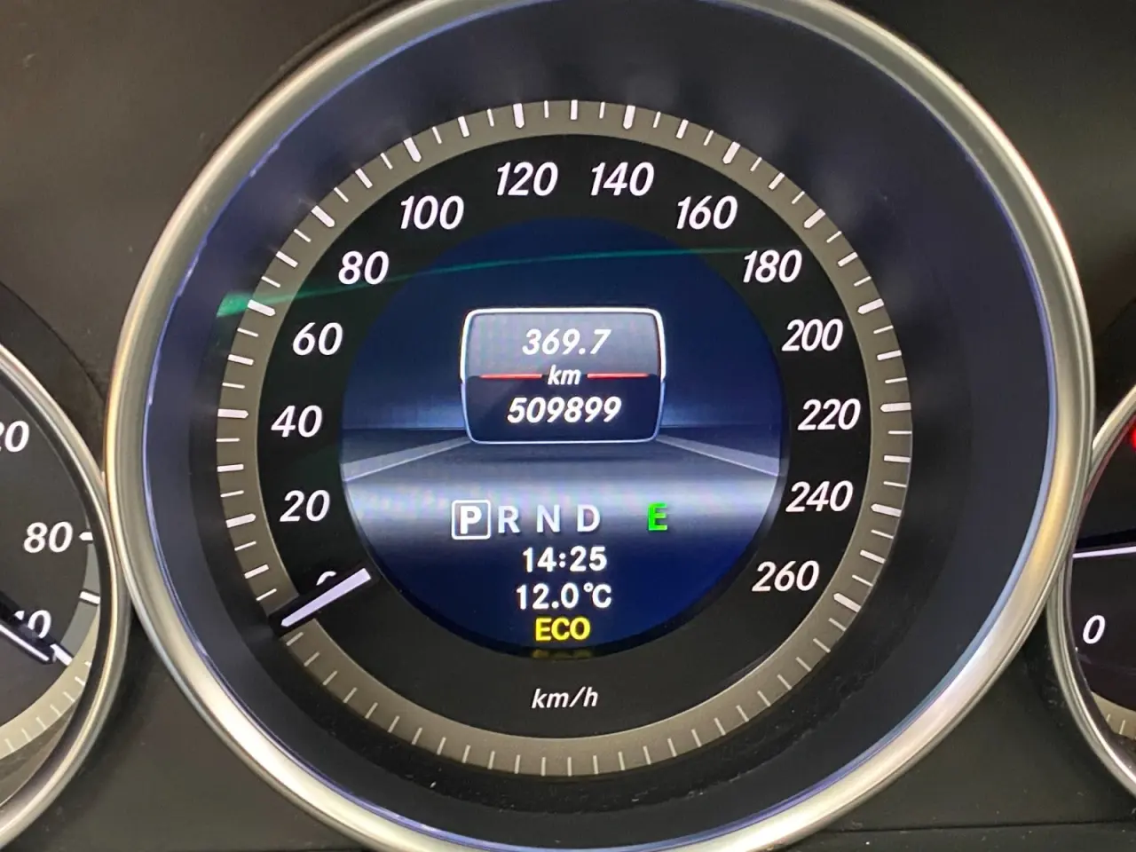 Billede 19 - Mercedes C200 2,2 CDi aut. BE
