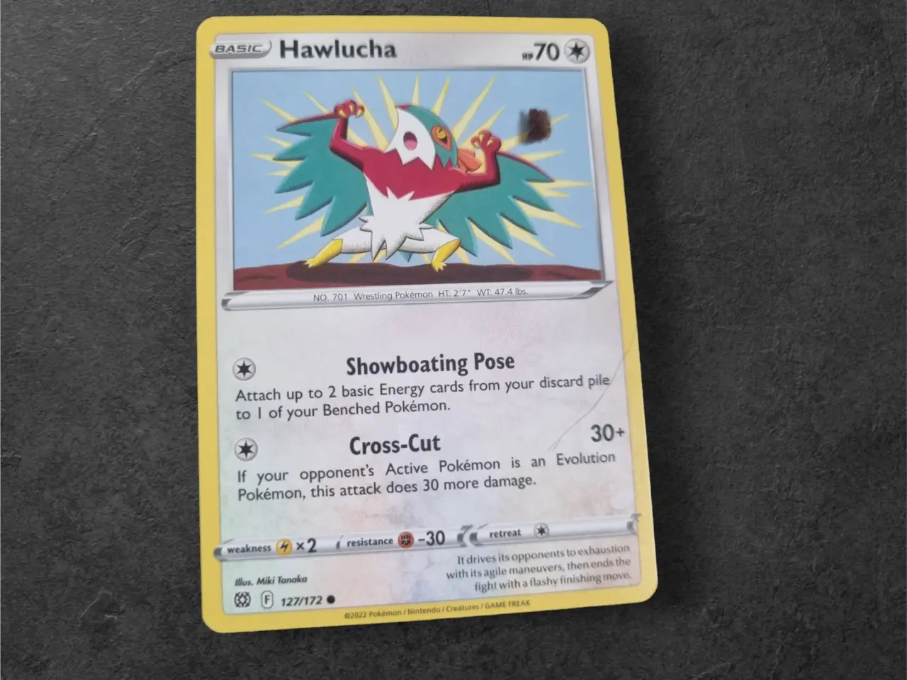 Billede 9 - Annonce 646 - Pokemon