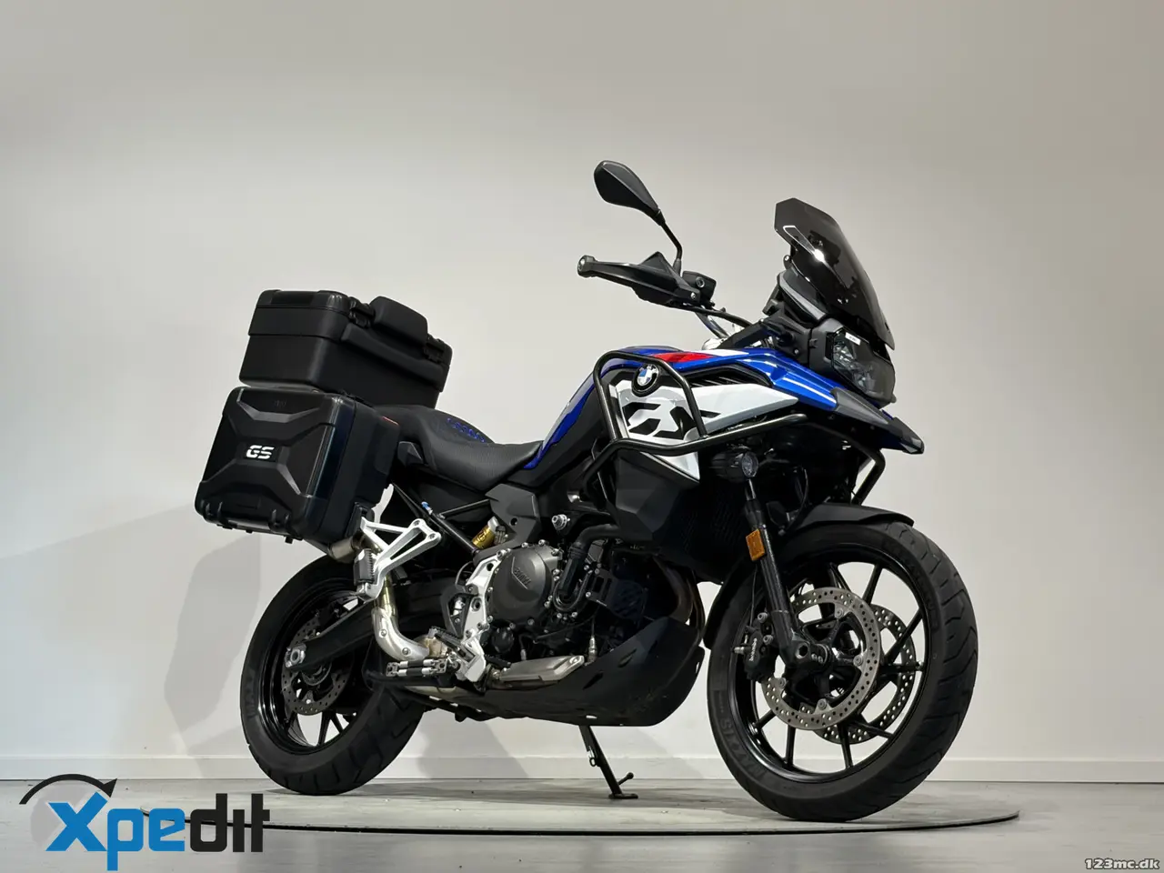 Billede 3 - BMW F 800 GS