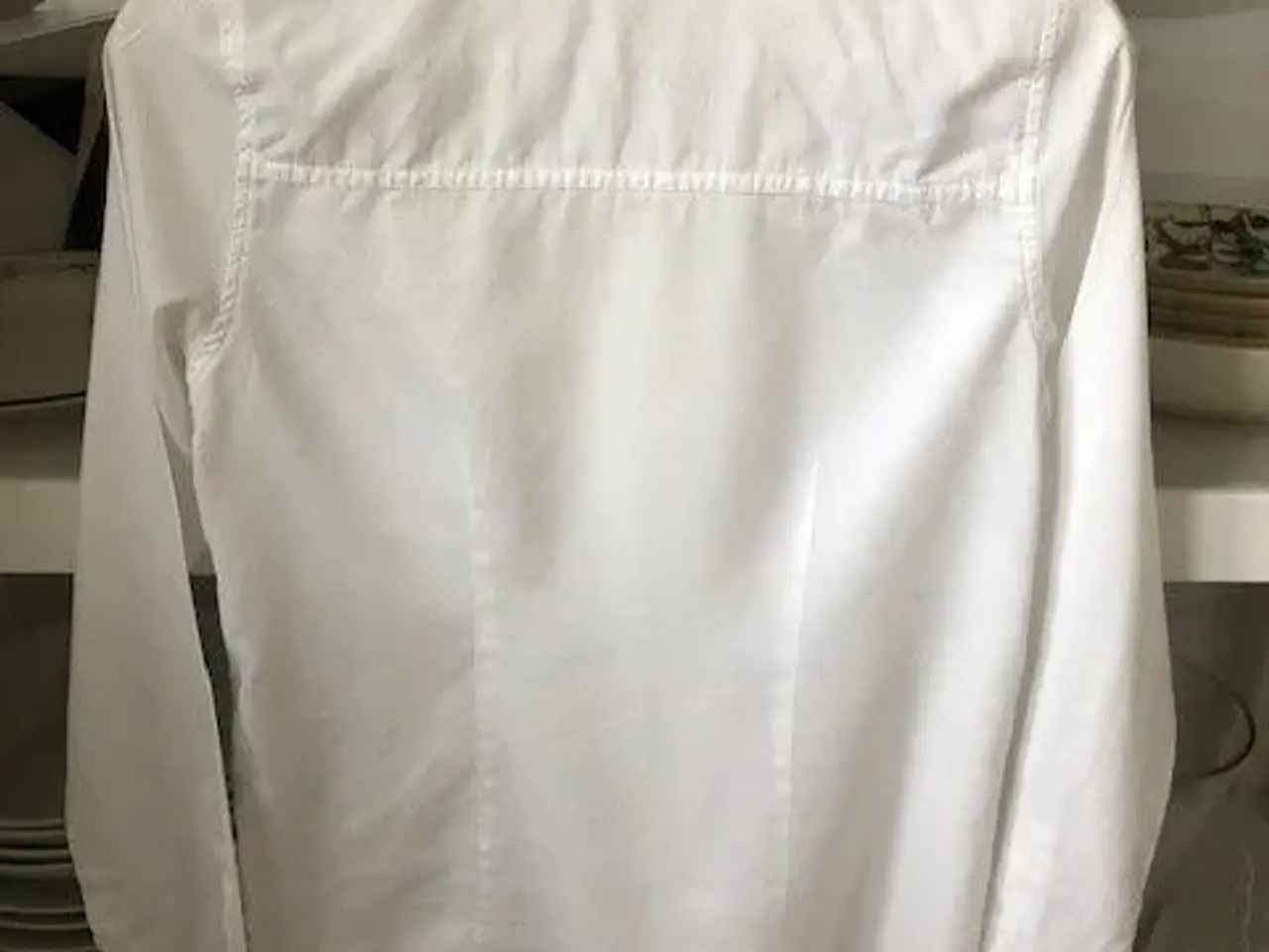 Billede 3 - Skjorte Abercrombie & Fitch