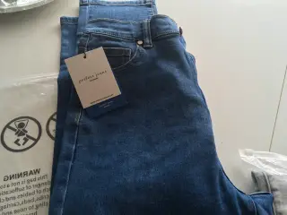 Perfect Jeans, RegularXS i den flotte farve Rivers