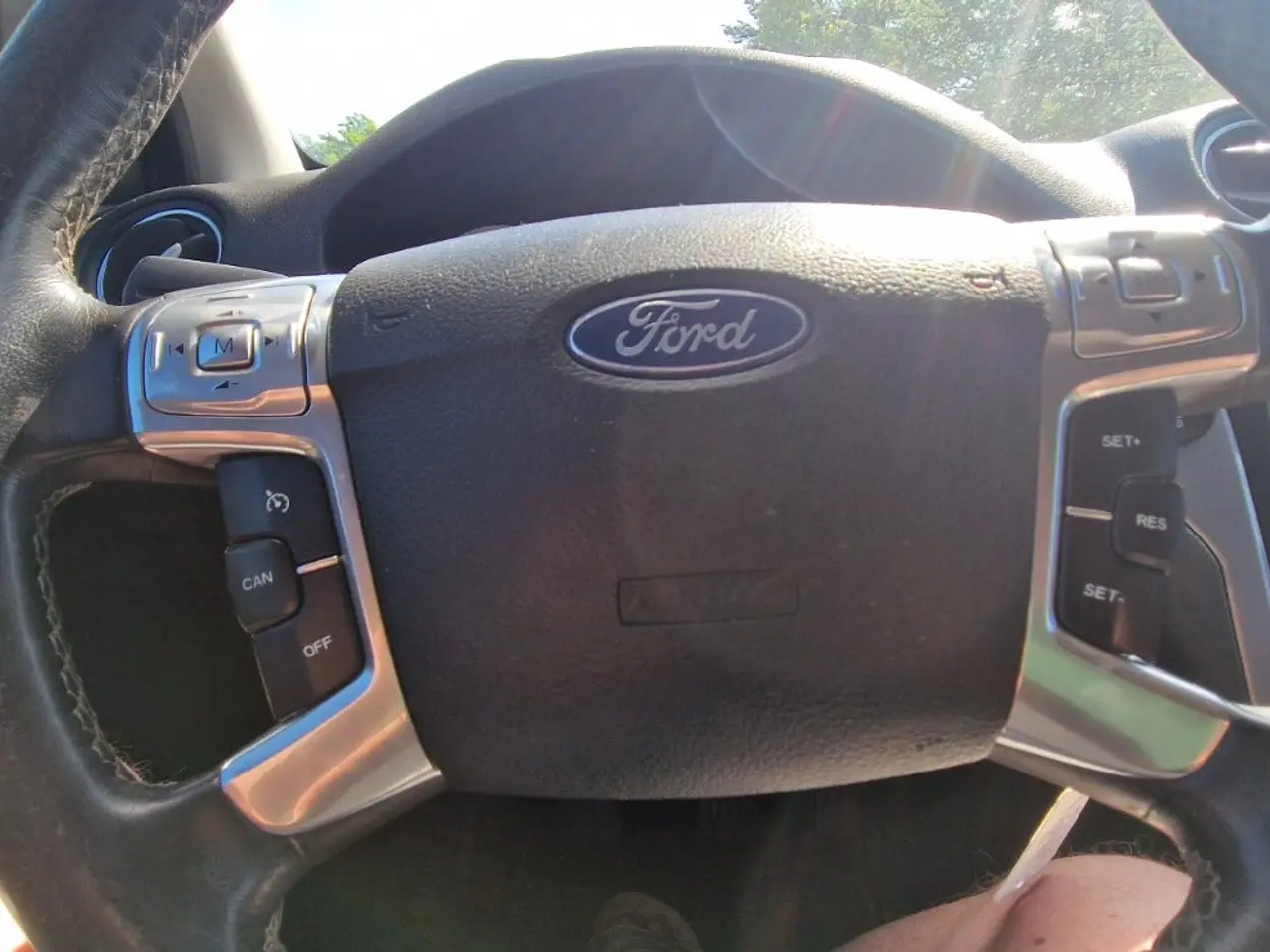 Billede 6 - Ford Mondeo 2,0 TDCi 115 Titanium