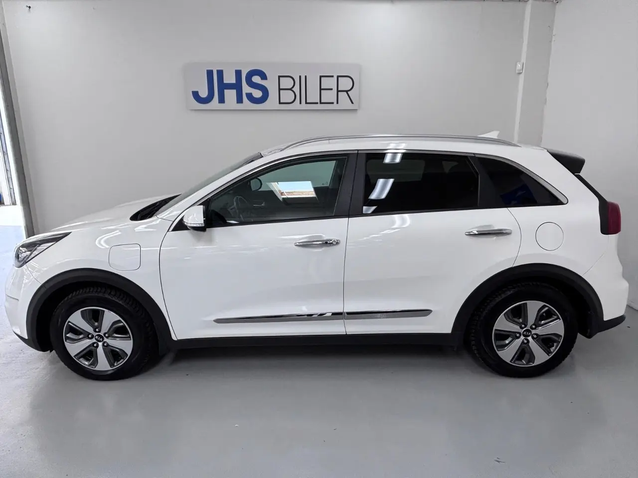 Billede 4 - Kia Niro 1,6 PHEV Advance DCT