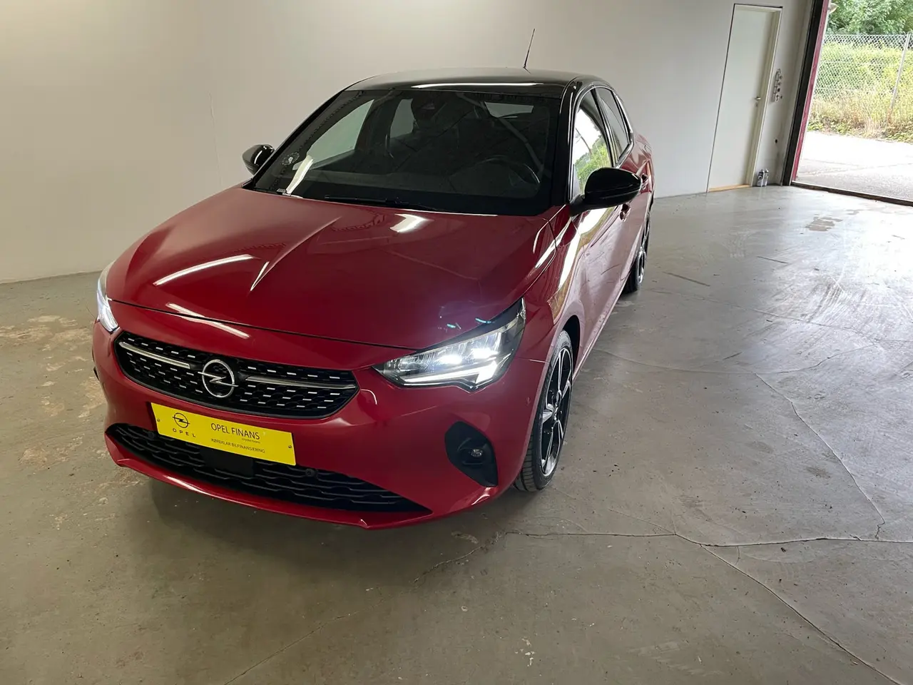 Billede 2 - Opel Corsa 1,2 T 100 Black