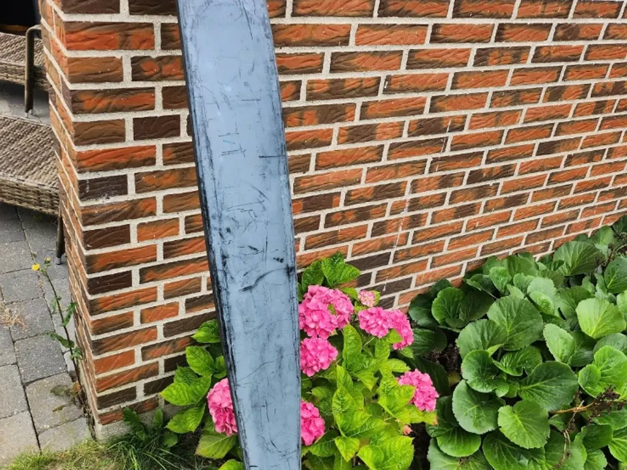 Billede 3 - Mono vandski 