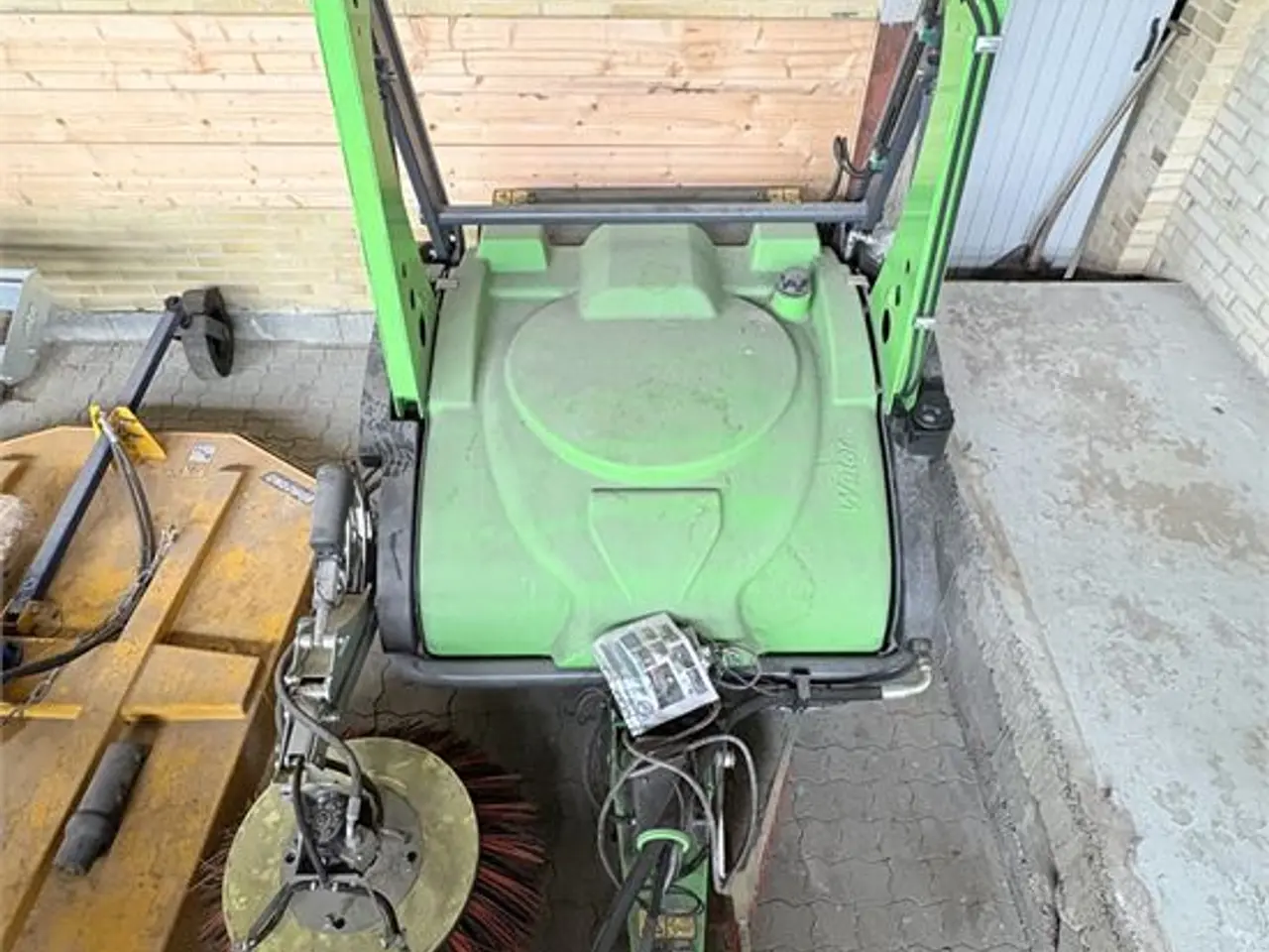 Billede 4 - Cochet City clean