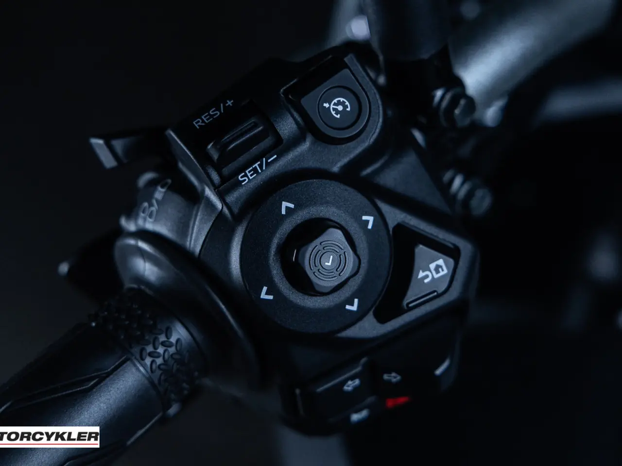 Billede 13 - Yamaha MT-07 Y-AMT