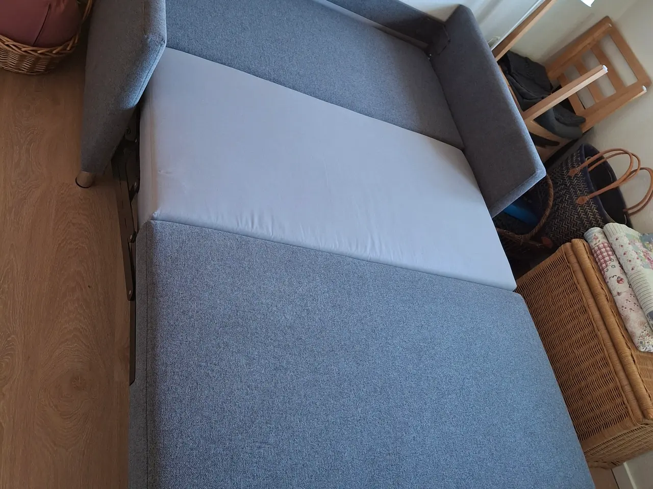 Billede 5 - Sovesofa Devon Flex 150