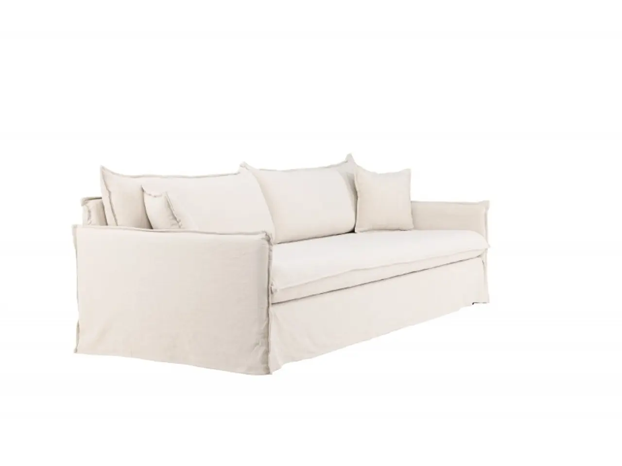 Billede 2 - Nova 4 personers Sofa  - Beige