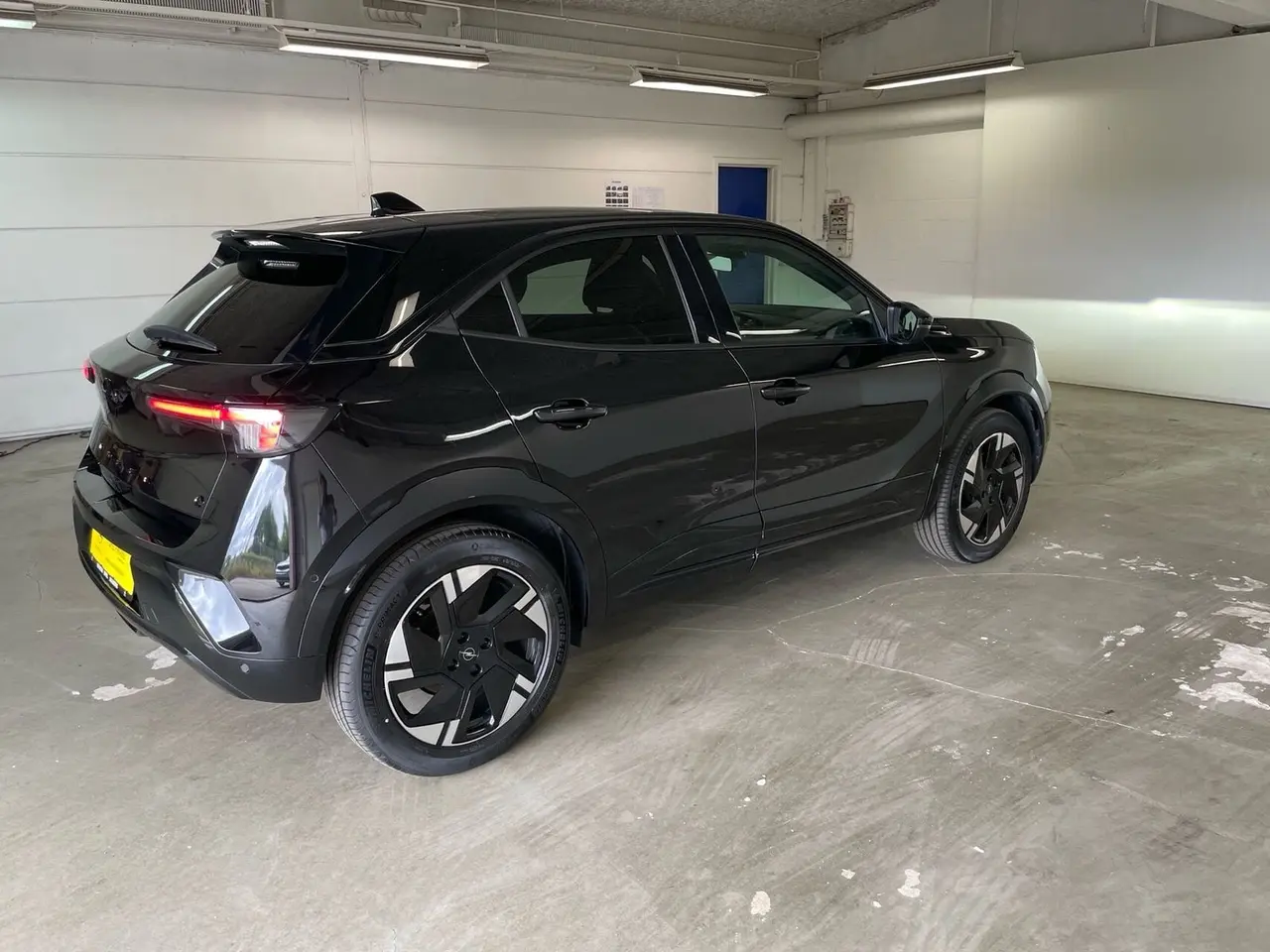 Billede 6 - Opel Mokka-e 54 GS