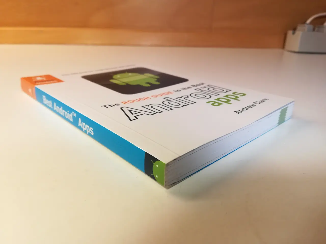 Billede 9 - Android Phones & Tablets + the Best Android Apps  