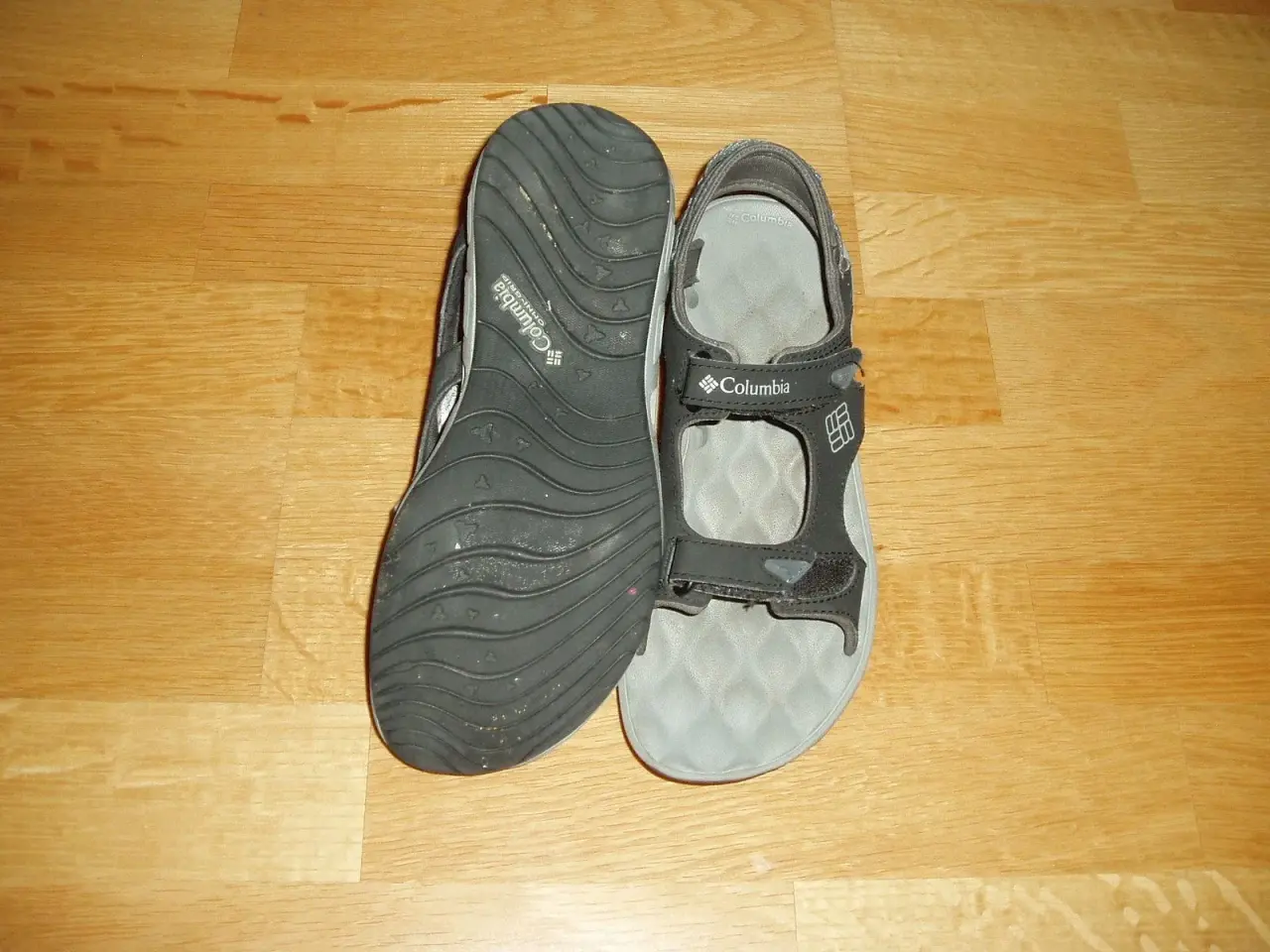 Billede 2 - Colombia sandaler str. 37