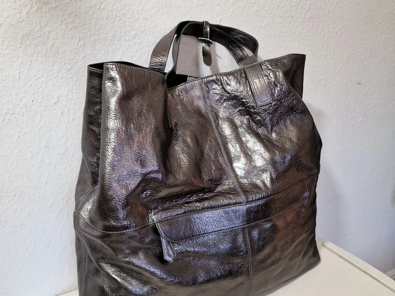 Billede 2 - Shopper Taske – LABLAB Studio.