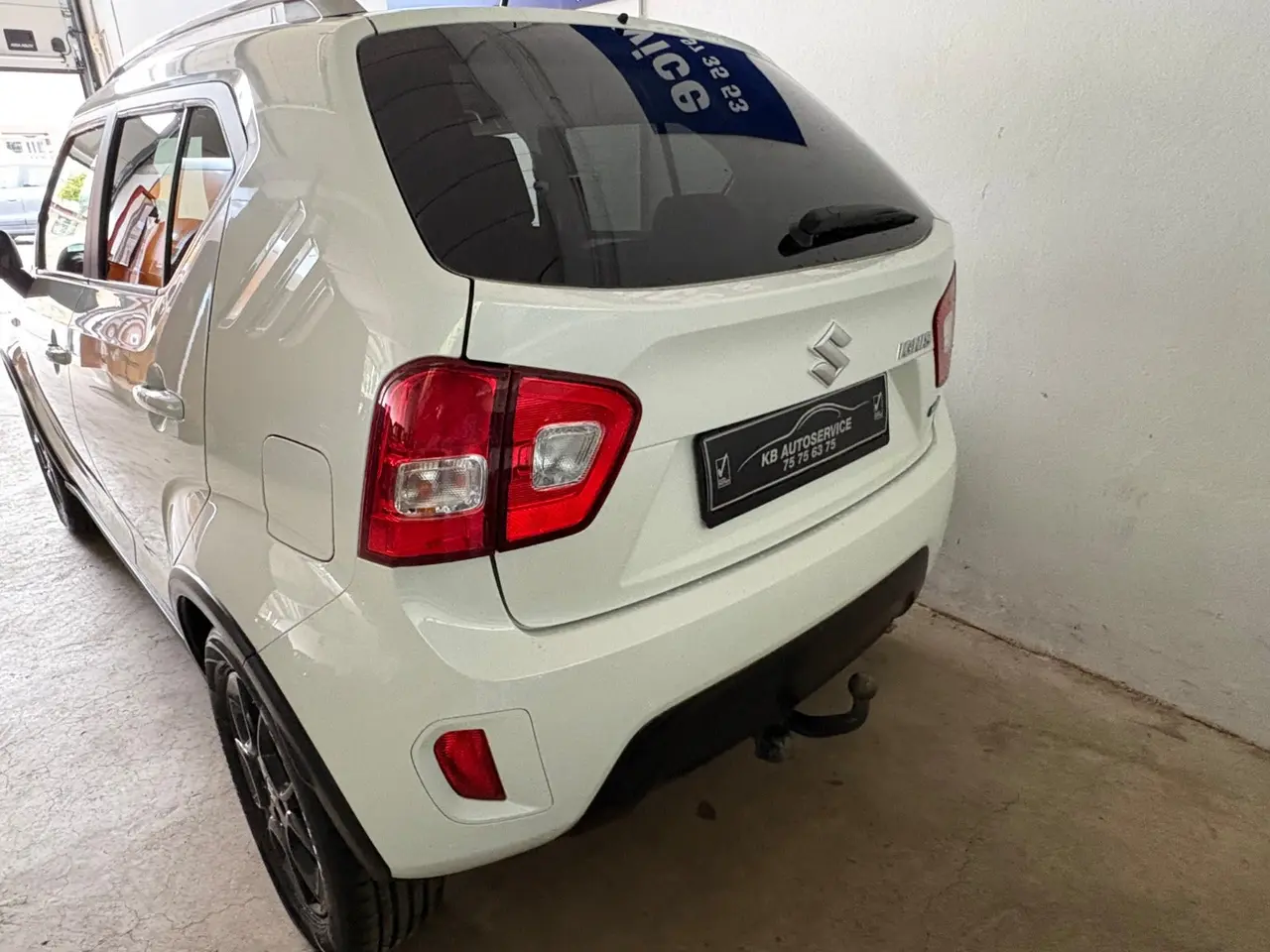 Billede 3 - Suzuki Ignis 1,2 mHybrid Active