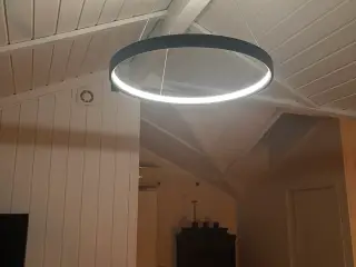 Cirkel - loftslampe
