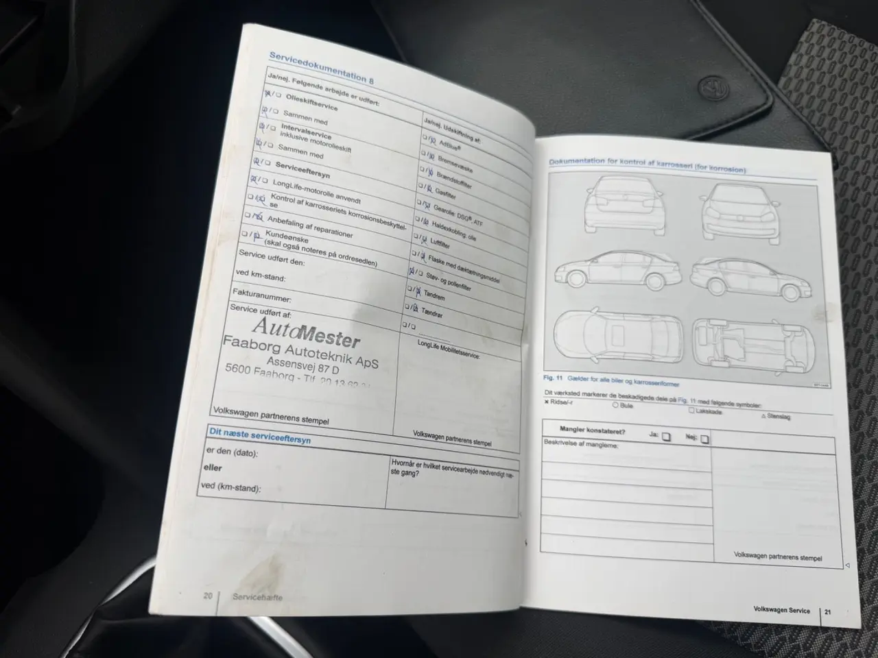 Billede 18 - VW Polo 1,2 TDi 75 BlueMotion