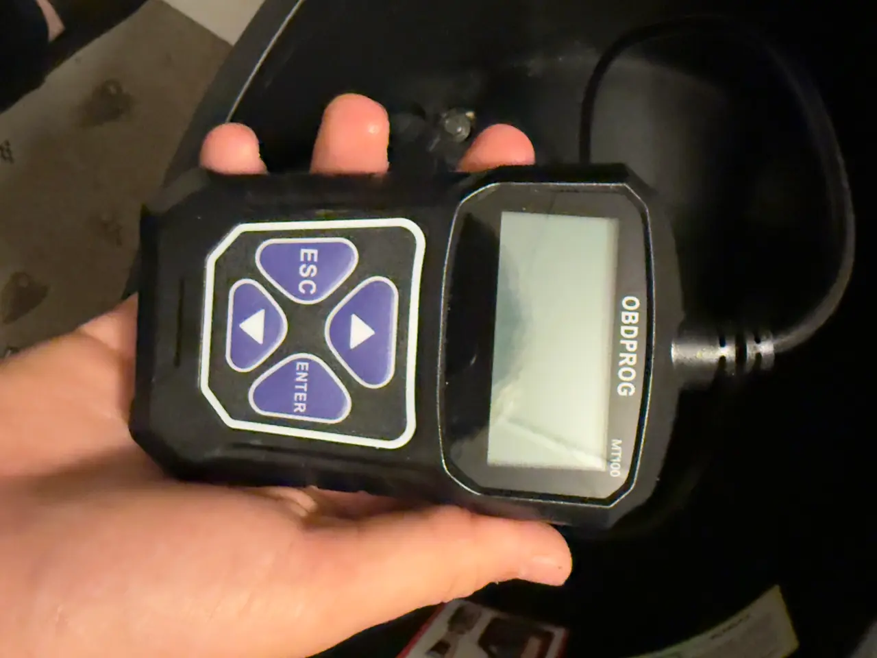 Billede 11 - MotoCR HOT 50 SP