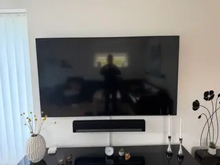 Samsung 75" Q70T 4K UHD QLED Smart-TV QE75Q70TAT