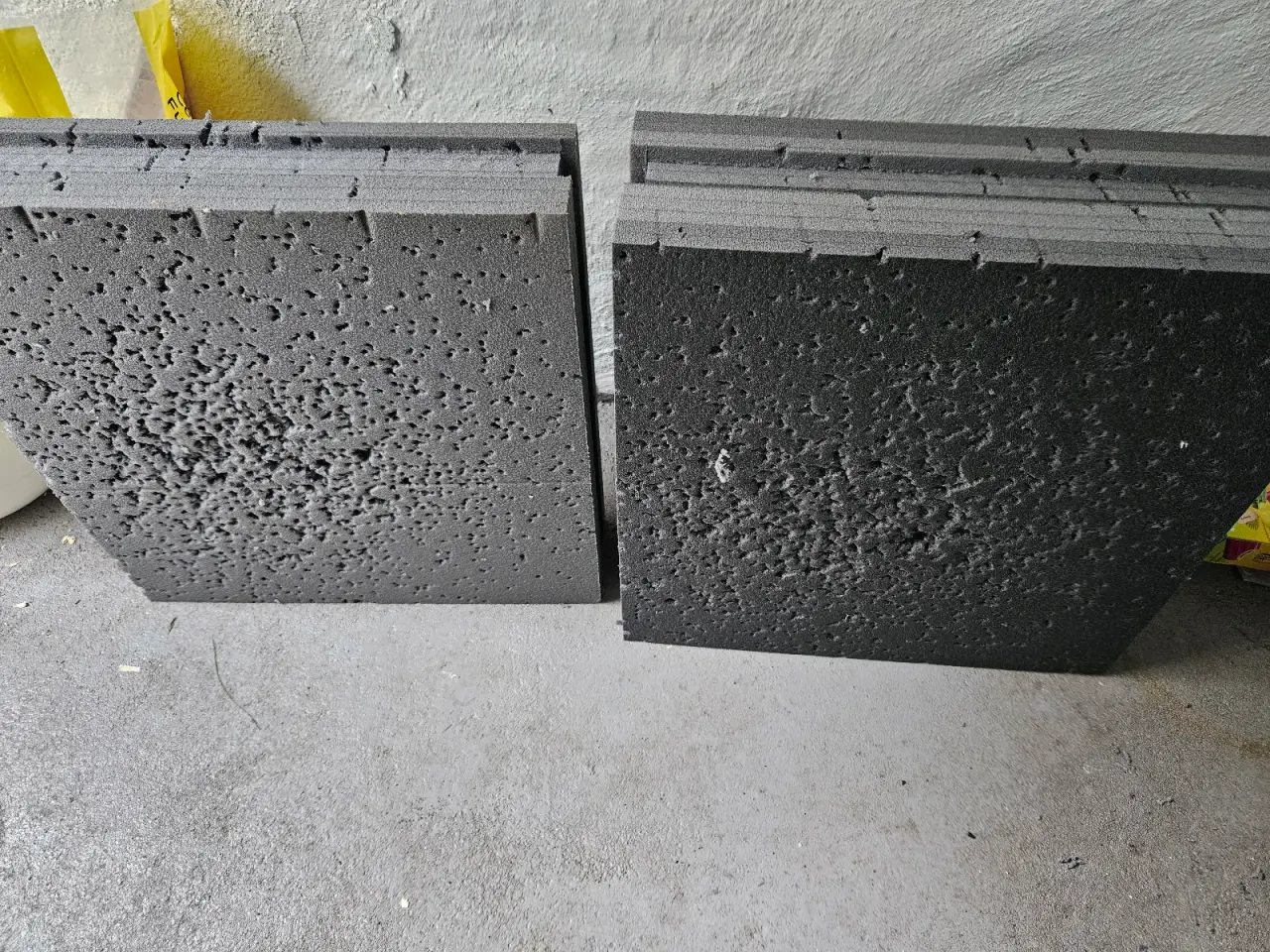 Billede 3 - Foam skydeskiver til bueskydning