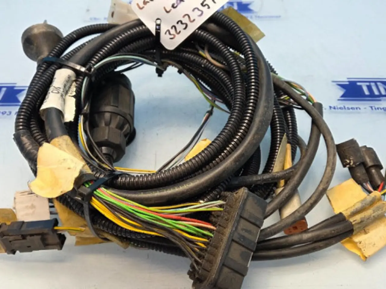 Billede 2 - Laverda Ledningsnet 323235100