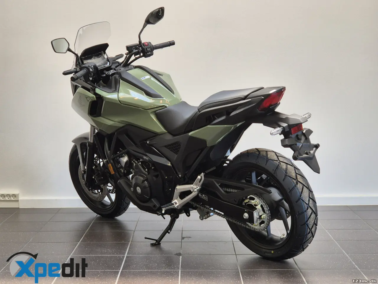 Billede 7 - Honda NC 750 XD