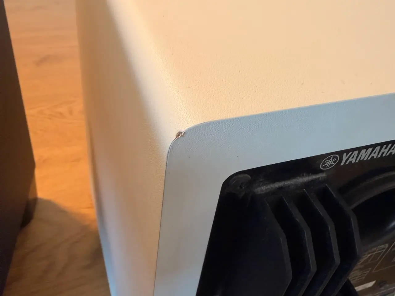 Billede 7 - Yamaha HS7 (par) + HS8S subwoofer - Studiesæt