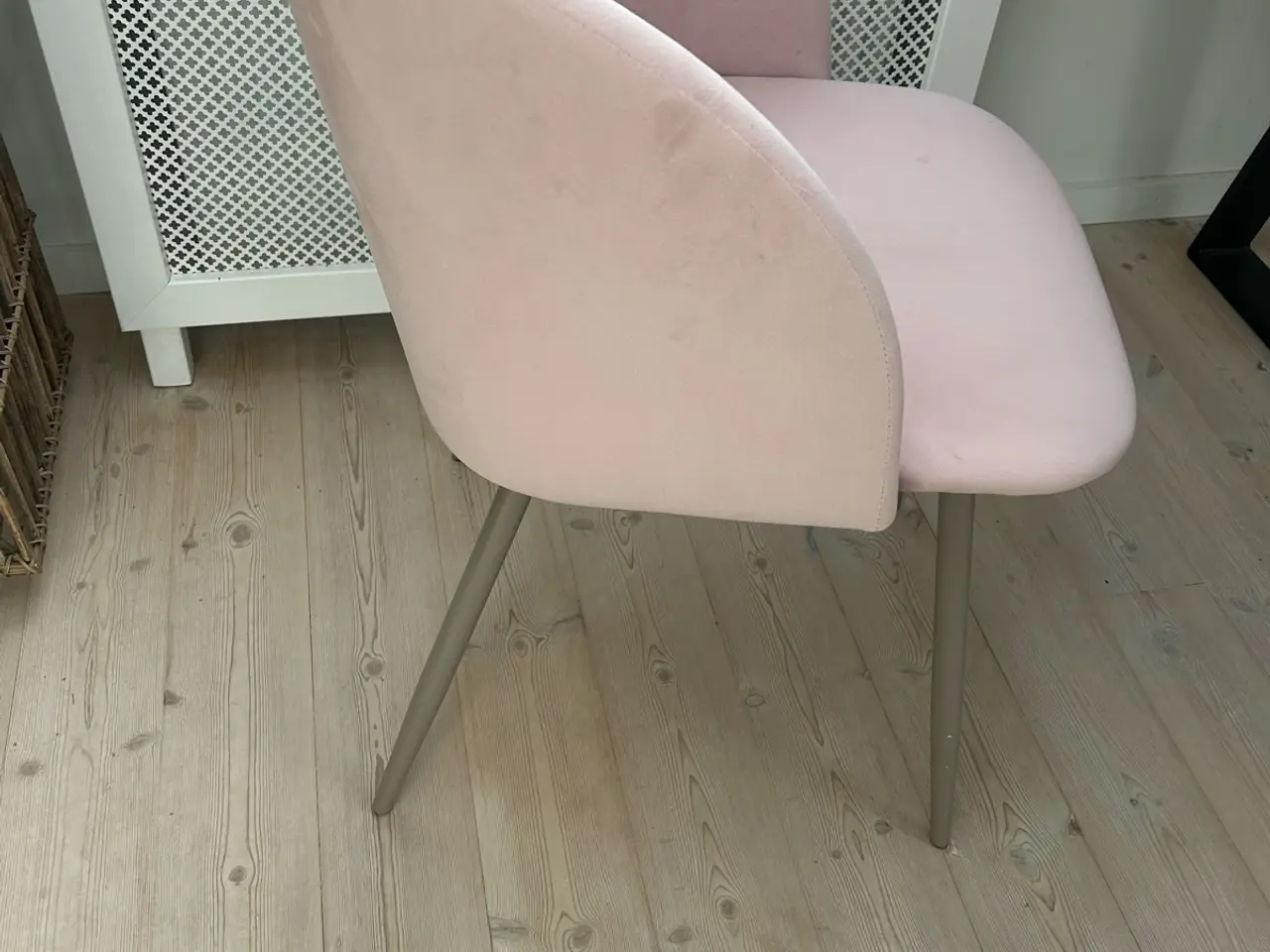 Billede 2 - Stol fra Søstrene Grene