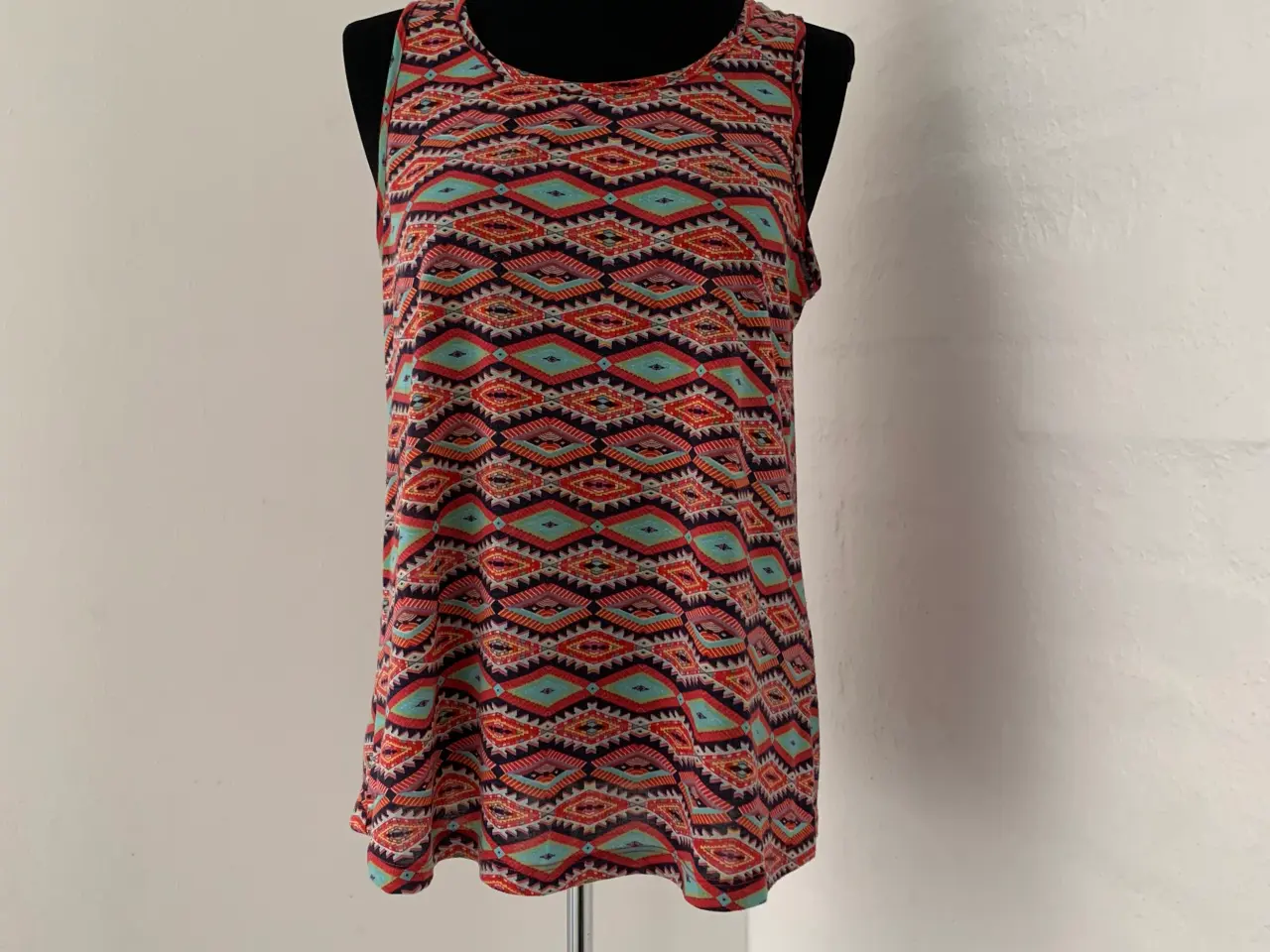 Billede 1 - Top str.xl