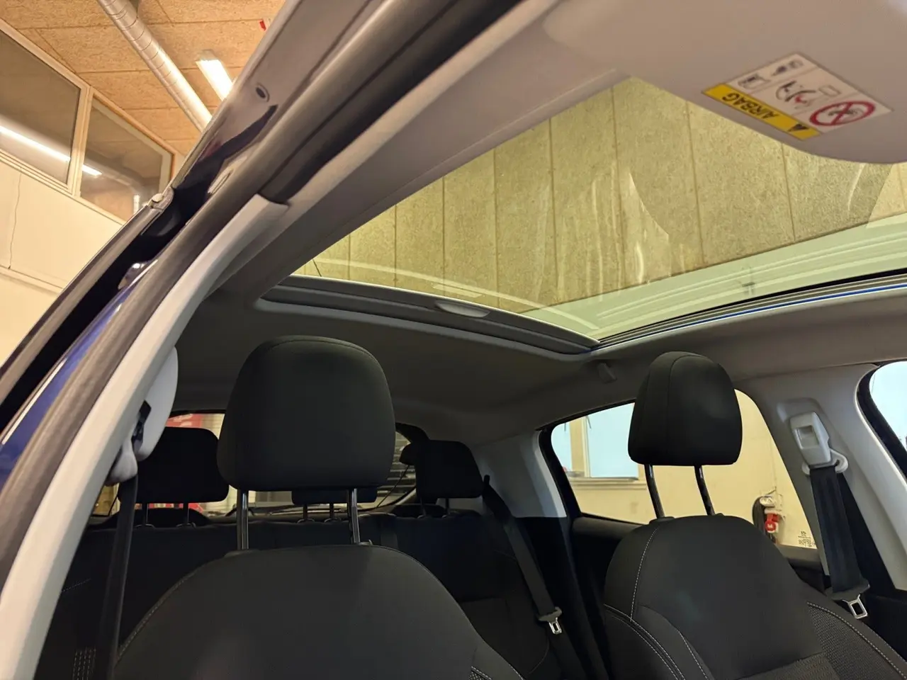 Billede 16 - Peugeot 208 1,6 BlueHDi 100 Selection Sky