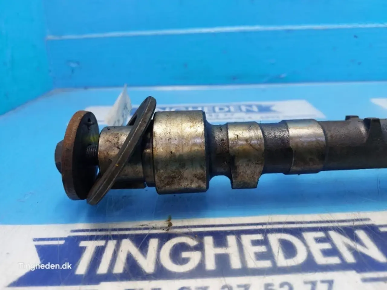 Billede 4 - Perkins 4.248 Knastaksel 3141538A/1