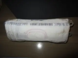 Airbag sæt til Ford Focus fra 1998
