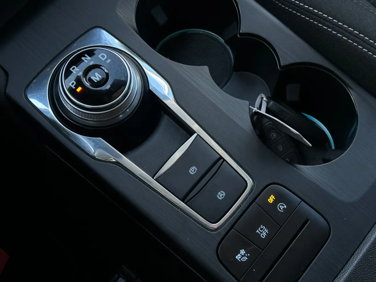 Billede 14 - Ford Focus 1,5 EcoBlue Titanium aut.