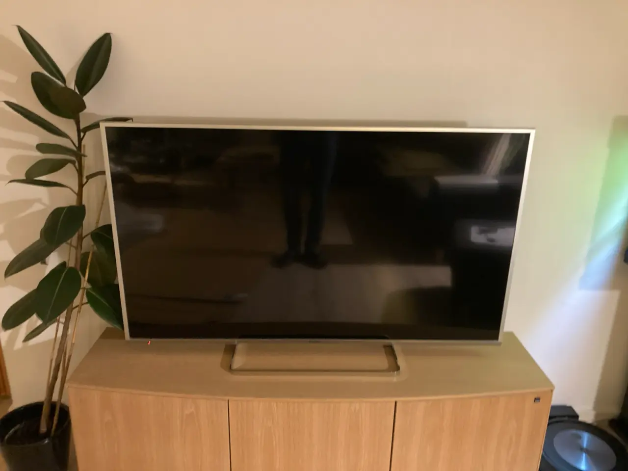 Billede 1 - Panasonic TX-55CX670E 55" LED TV