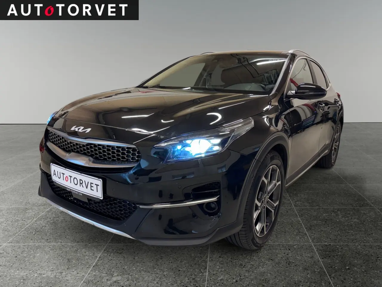 Billede 1 - Kia XCeed 1,6 PHEV Upgrade DCT